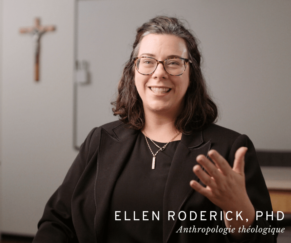 Mme Ellen Roderick