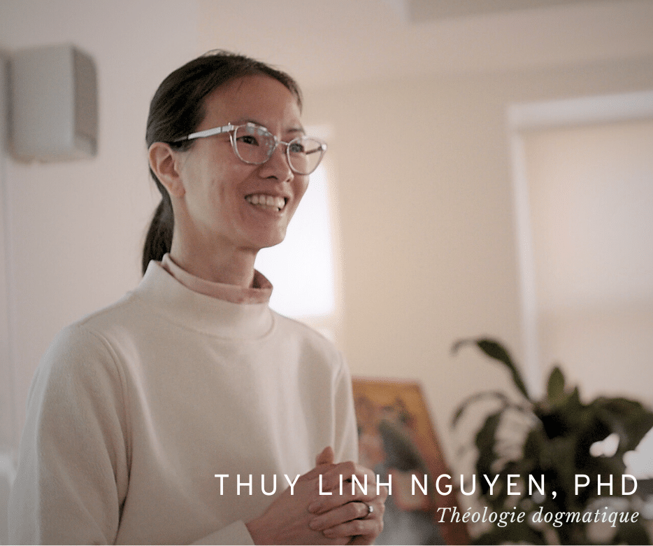 Mme Thuy Linh Nguyen