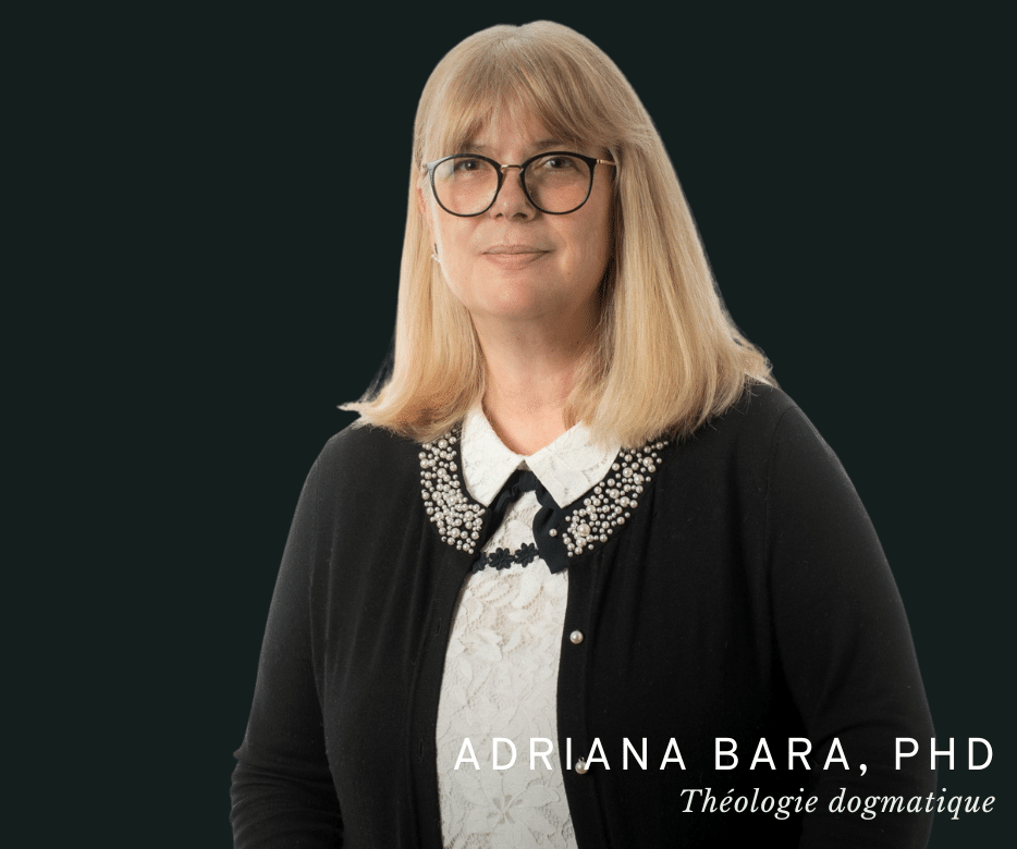 Mme Adriana Bara